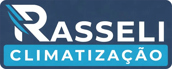 Rasseli Climatização